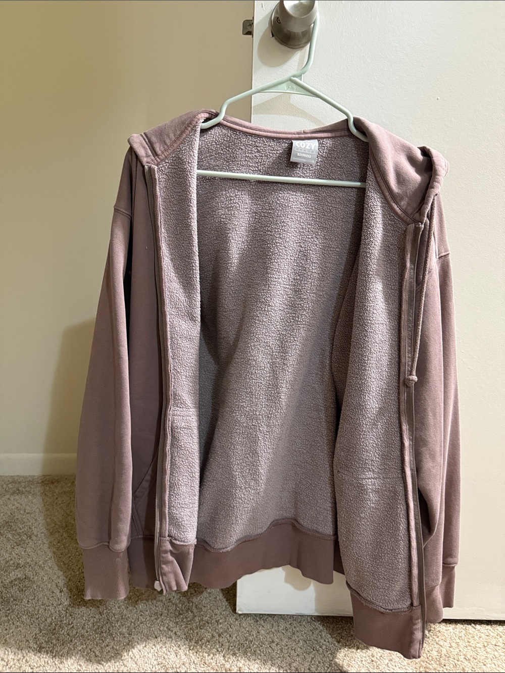 Aritizia Tna boyfriend fall jacket S